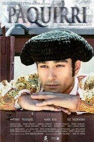 Paquirri) Paquirri (2009)