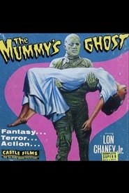 The Mummy's Ghost 1968