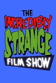 Poster The Incredibly Strange Film Show - Season 2 Episode 1 : Jackie Chan 1989