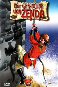 The Prisoner of Zenda