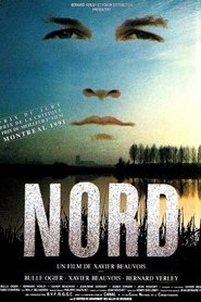 Poster North 1992