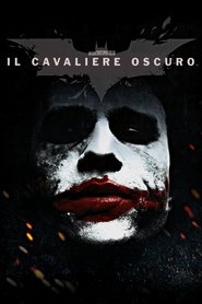 Poster Il cavaliere oscuro 2008