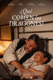 What Do Dragons Eat? (2025)