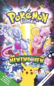 Pokémon - Filmen (1998)