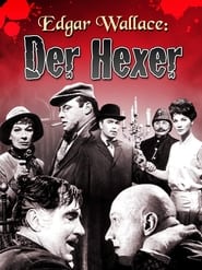 Poster Der Hexer