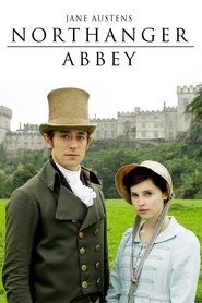 Poster for Northanger Abbey