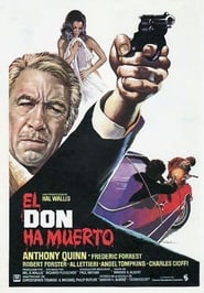 El Don ha muerto (1973)
