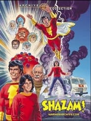 Shazam! streaming