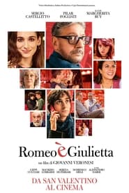 Romeo è Giulietta Streaming ITA/SUB ITA hd gratuito [2024] FILM HD libero