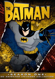The Batman Season 1 3