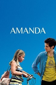 Amanda poster