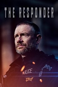 The Responder постер