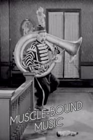 Poster Musclebound Music