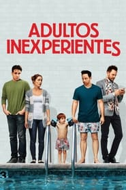 Adultos Inexperientes Online Dublado em HD