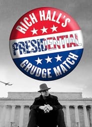 Rich Hall's Presidential Grudge Match постер