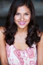 Ari Khatib as Leah