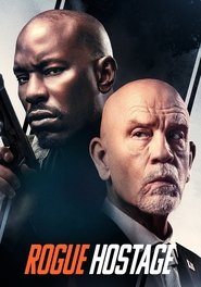 Rogue Hostage Película Completa HD 720p [MEGA] [LATINO] 2021