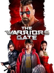 Enter the Warriors Gate постер