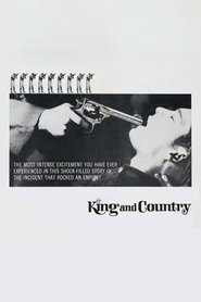 King and Country (1964) HD