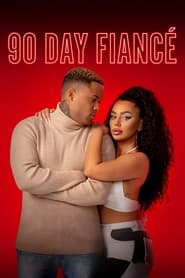90 Day Fiancé – Season 9 watch online