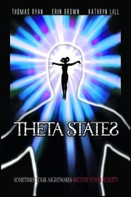 Theta States ネタバレ