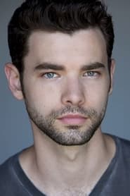 Jake O'Connor as David