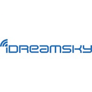 Logo for iDreamSky Logo for iDreamSky
