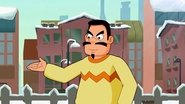 Episode 25
