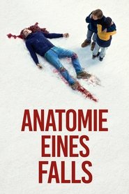 Anatomie eines Falls (2023)