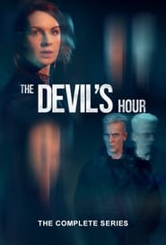 The Devil's Hour постер