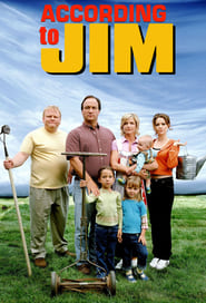 Film streaming | Voir According to Jim en streaming | HD-serie