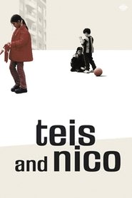 Poster Theis and Nico 1999