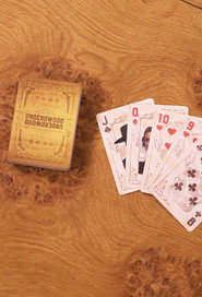 UnDeadwood постер