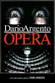 Terreur à l'opéra streaming