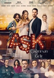 Poster Aşk Çağırırsan Gelir