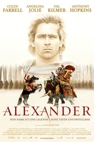 Poster Alexander