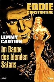 Poster Im Banne des blonden Satans