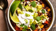 Chili for a Crowd