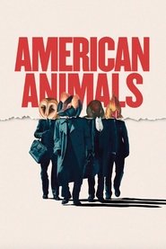 American Animals American Animals