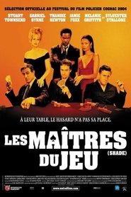 Voir Les Maîtres du jeu en streaming