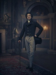 Jonathan Strange & Mr Norrell poster