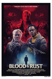 Blood & Rust