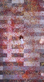 Poster Cloud of Petals 2017