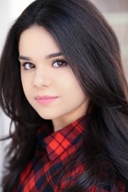 Gabriela Flores as Maralu the Fiddle Player