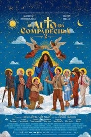 O Auto da Compadecida 2 (2024)