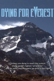 Dying for Everest постер