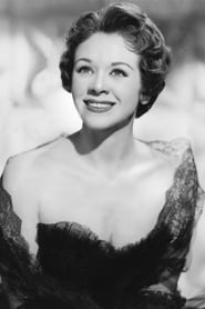 Fran Warren as Self - Singer