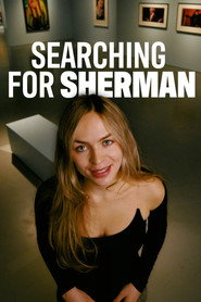 Searching for Sherman (2024)