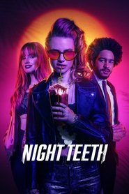 Poster Night Teeth 2021