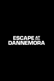Втеча з в'язниці Даннемора постер